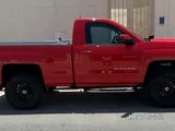 2018 Silverado 4x4 (clean and straight)